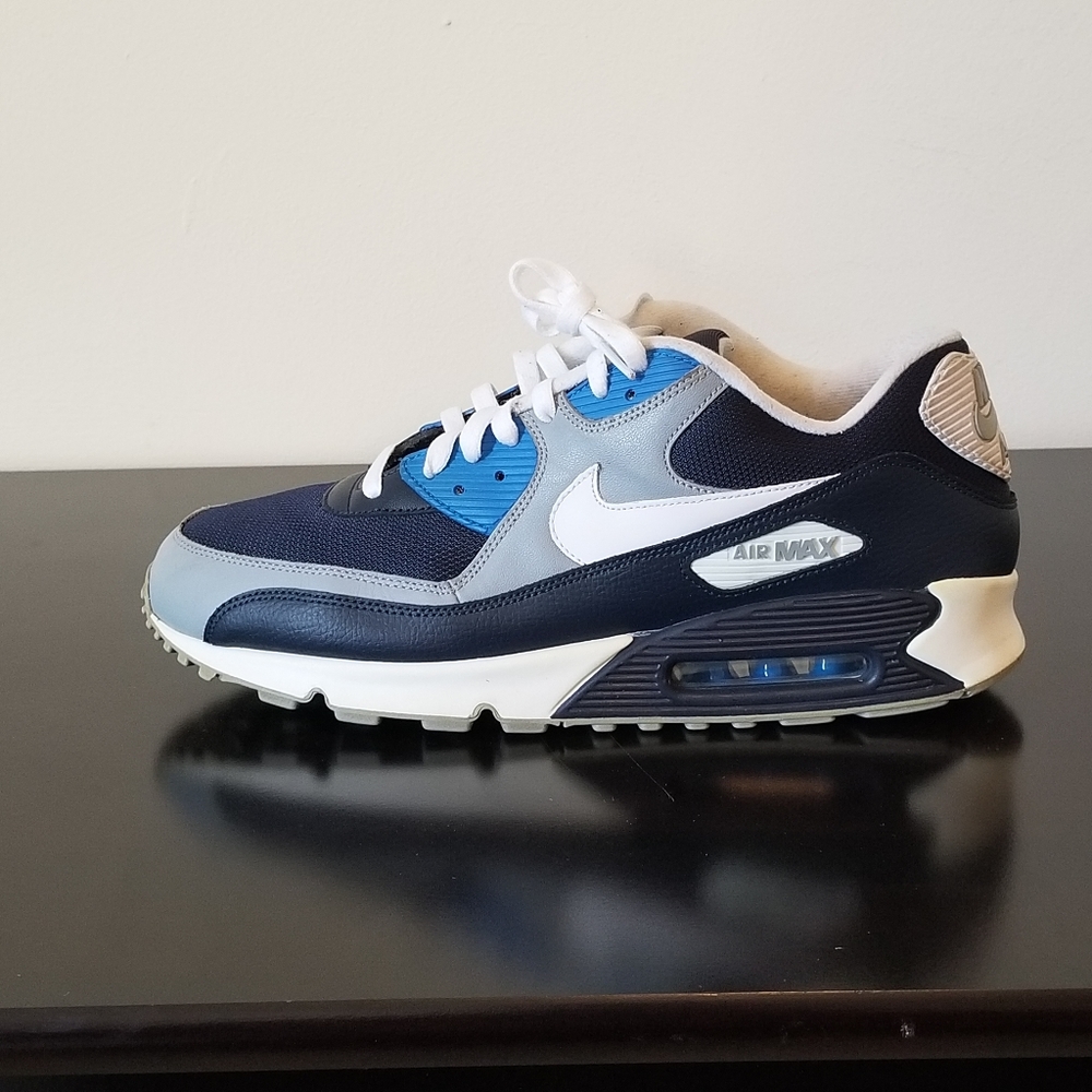 NIKE AIR MAX 90